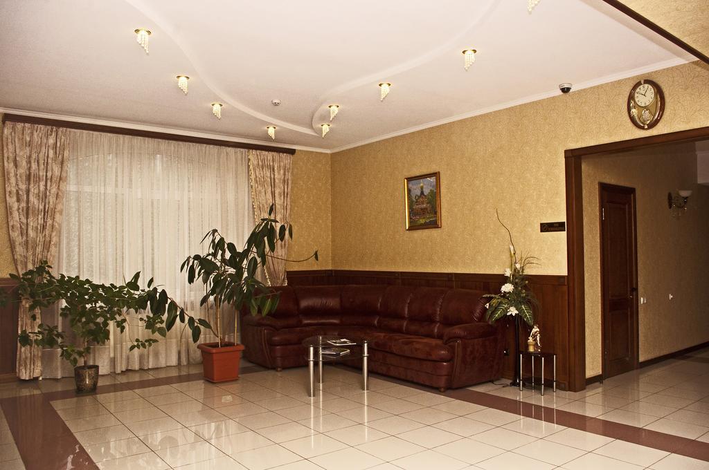Sv Park Hotel คาร์คิฟ ภายนอก รูปภาพ