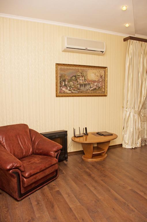 Sv Park Hotel คาร์คิฟ ภายนอก รูปภาพ