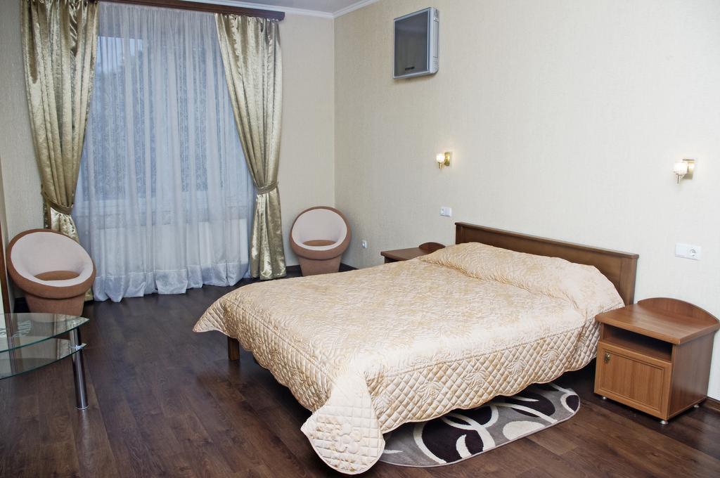 Sv Park Hotel คาร์คิฟ ภายนอก รูปภาพ