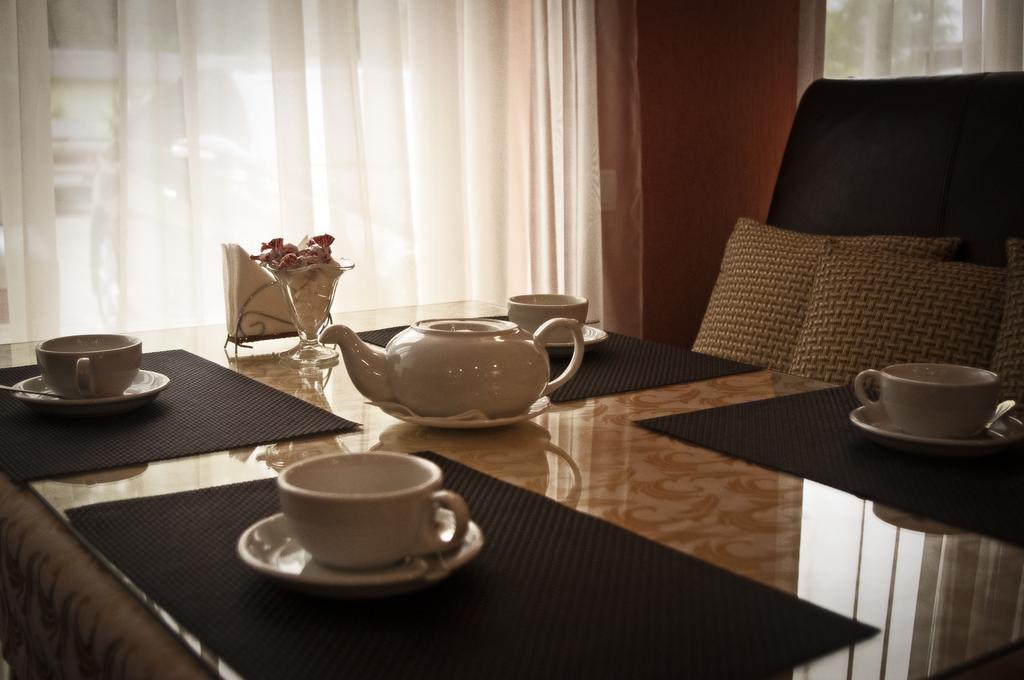 Sv Park Hotel คาร์คิฟ ภายนอก รูปภาพ