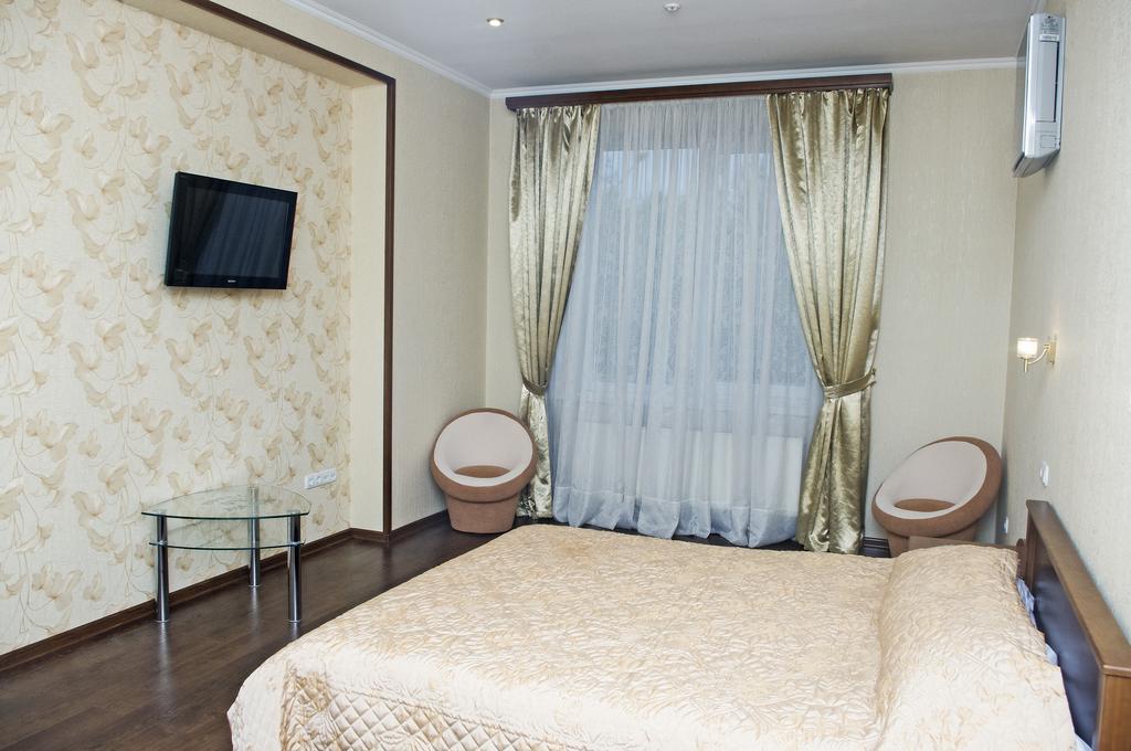 Sv Park Hotel คาร์คิฟ ภายนอก รูปภาพ