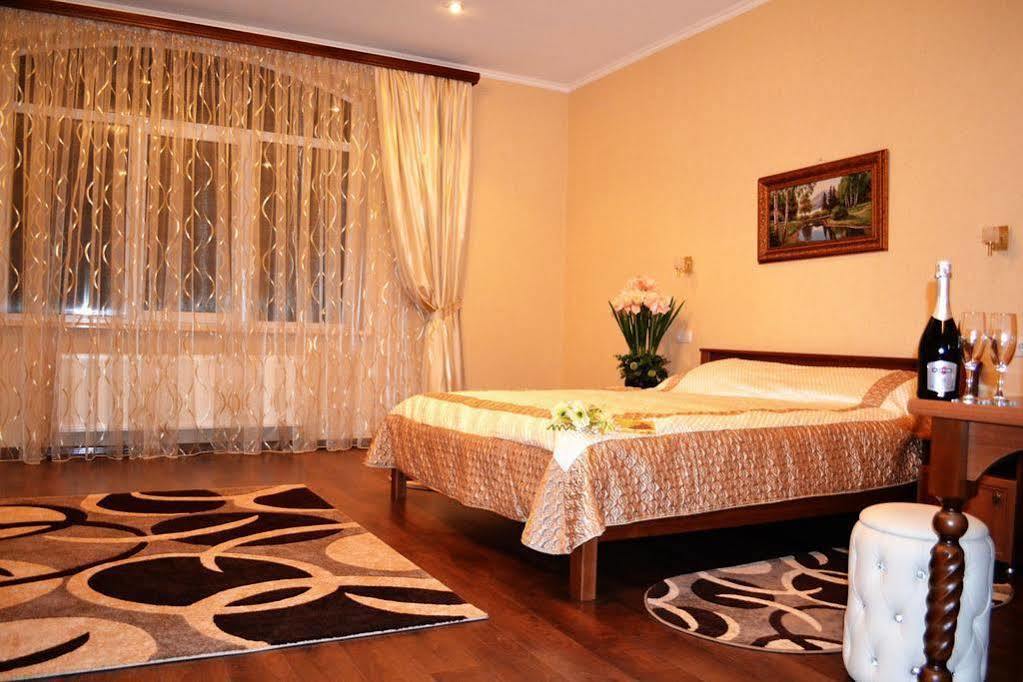 Sv Park Hotel คาร์คิฟ ภายนอก รูปภาพ